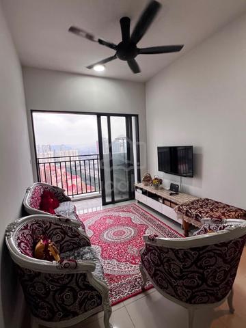 Sky Awani Residensi 4 1
