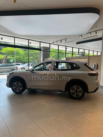 2026 Proton EMAS 7 PHEV HIGH REBATE - 5