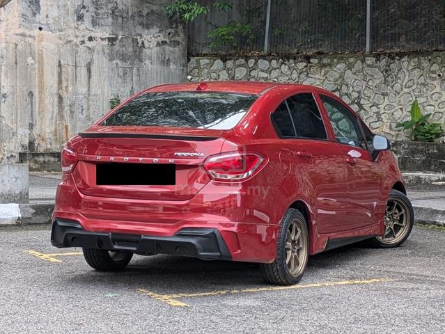 Proton PERSONA 1.6 STANDARD (A) BODYKIT / SPORTRIM - 4
