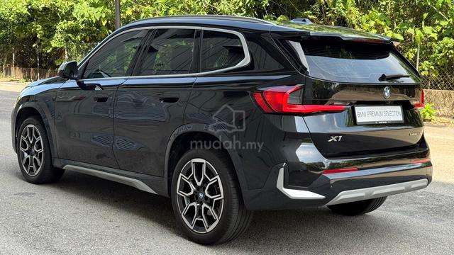 2024 Bmw X1 2.0 sDRIVE20i xLINE U11 - Premium Sele - 4