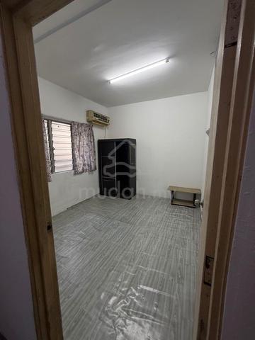 Pangsapuri Sri Nipah 1