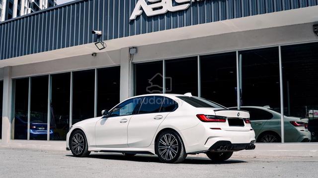 Bmw 330i 2.0 MSPORT G20 M3 CONCEPT P.SHIFTER 2022 - 2