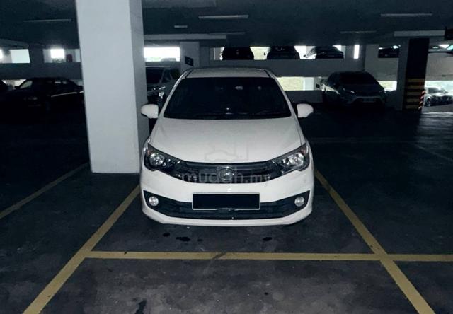 2019 Perodua BEZZA 1.3 PREMIUM X (A) - 1