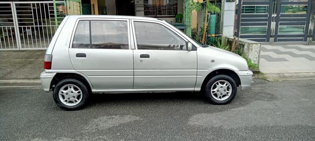 1997 Perodua KANCIL 847cc 850 EX (M) - 1