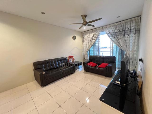 Villa Tanjung (Tanjung Height) 1