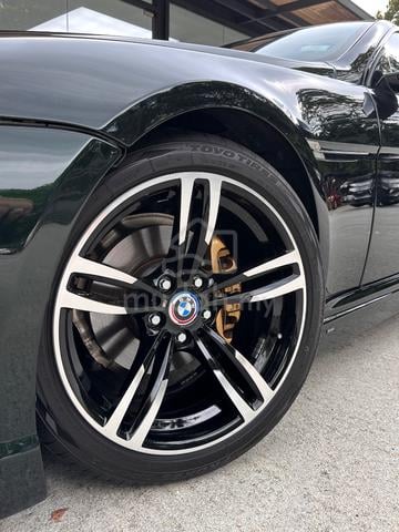 2005 Bmw 630Ci (CBU) 3.0 (A) - 3