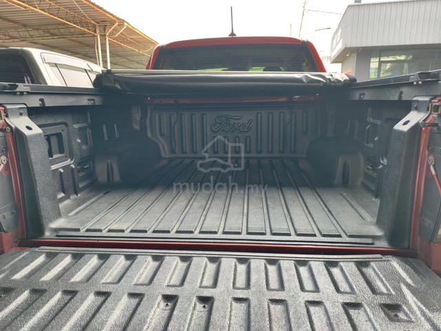 Ford Ranger 2.0L Xlt Plus 4X4 (At) 2022 - 5