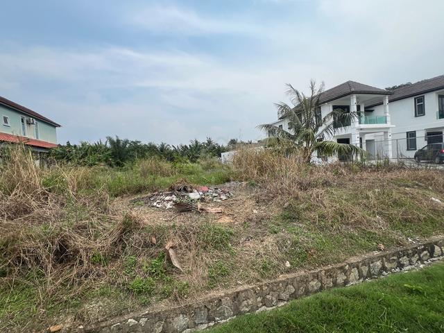8995 Sqft Bungalow Land Springhill Heights Lukut Port Dickson 1