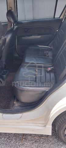 2009 Perodua MYVI 1.3 SE ZHS FACELIFT (A) - 5