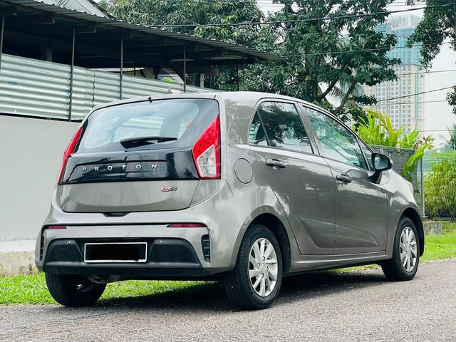 FULL LOAN 2019 Proton IRIZ 1.3(M)RARE MODEL/1OWNER - 2