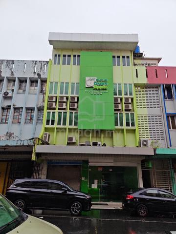 Green Apple Boutique Hotel 1
