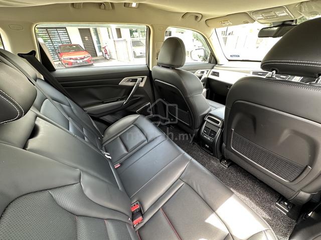 2019 Proton X70 1.8 EXECUTIVE AWD (A) - 5