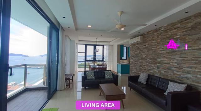 Jesselton Residences 1