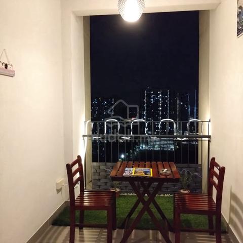 Tamarind Suites @ Cyberjaya 1