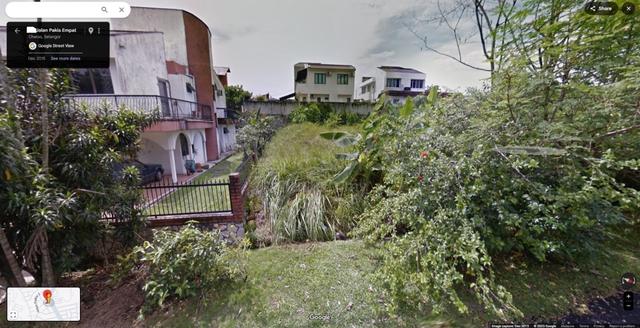 Freehold Bungalow land for sale 1