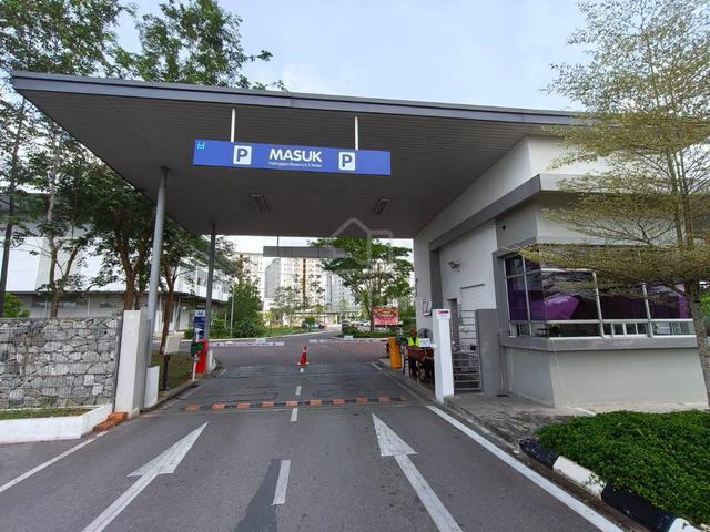 Residensi Bintawa Riverfront (PR1MA @ Bintawa Riverfront) 1