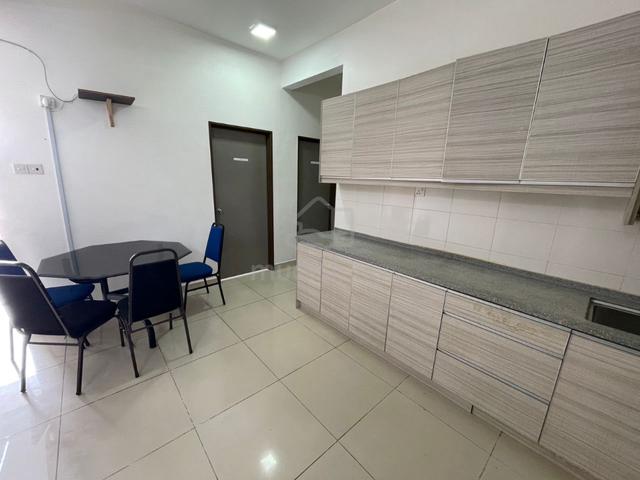 BILIK SEWA CONDO[2 MIN JALAN KAKI LRT PANDAN][0 Deposit][NO CONTRACT] 2