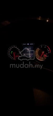2015 Mercedes Benz CLA250 (CBU) 2.0 (A) - 2