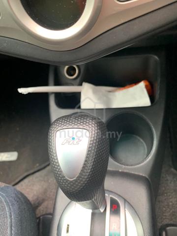 2004 Honda JAZZ 1.5 VTEC (A) - 5