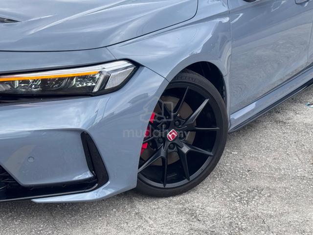 2024 Honda CIVIC 2.0 TYPE R FL5 Milage 5000KM (M) - 3