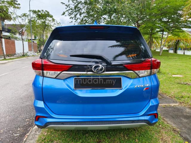 2019 Perodua ARUZ 1.5 AV (A) - 4