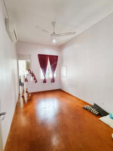 Renovated & Extended 2 Storey Terrace Intermediate Sephira,Alam Impian 5