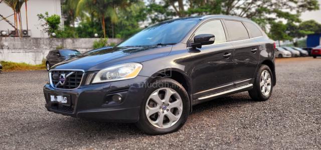 2010 Volvo XC90 T6 FULLSPEC 2.5 T FACELIFT (A) - 1