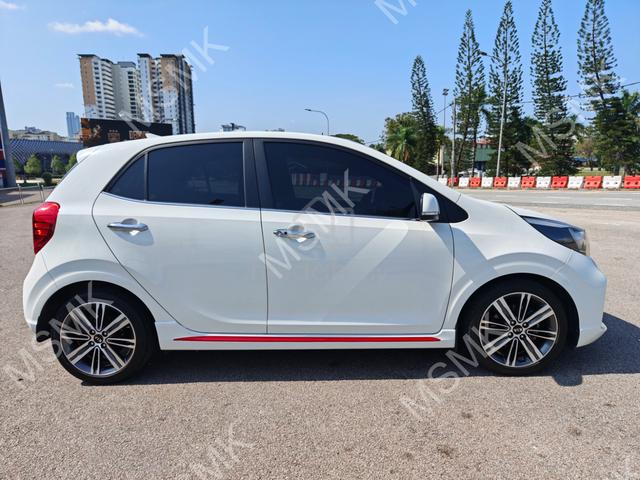 2019 Kia PICANTO 1.3 GT (A) - 4