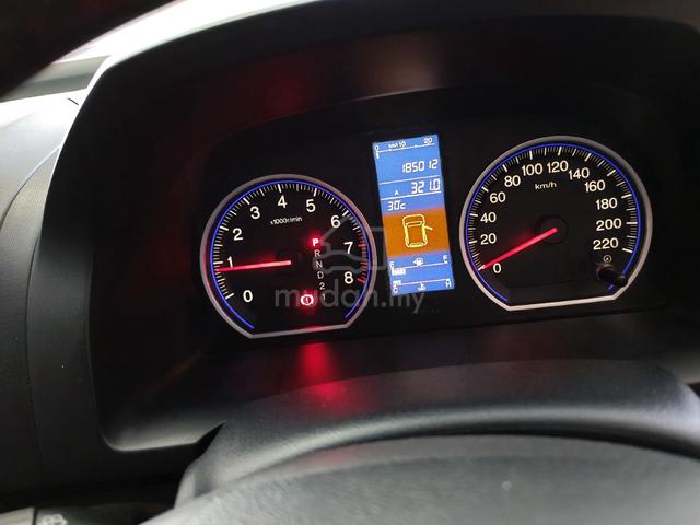 2011 Honda CR-V 2.0 I-VTEC FACELIFT (A) - 5