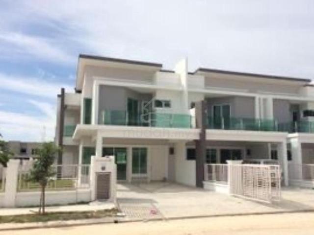 【Big Built-Up】2648sqft|FREEHOLD Semi-D Concept|Must View! 1