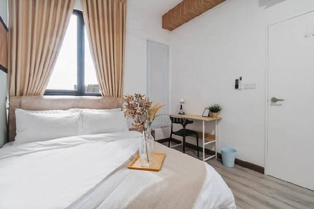 Studio Female Bangsar South 1