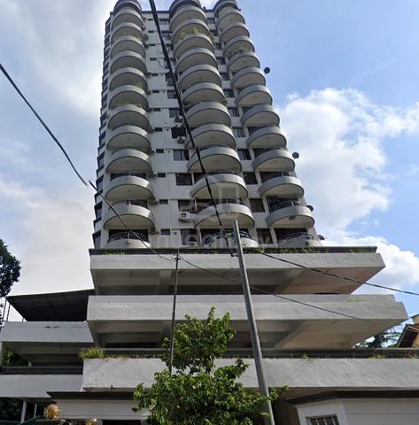 Menara Belfield 1