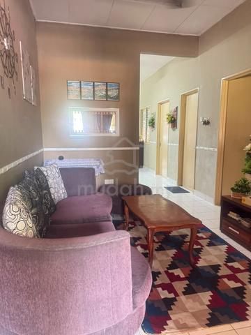 [Open Facing] 1-Storey Terrace Intermediate Taman Pelangi Semenyih 1