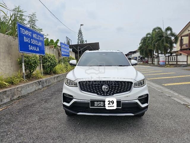 2024 Proton X70 1.5 PREMIUM X MC FACELIFT (A) - 3