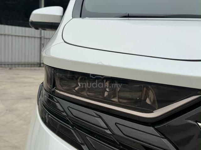5A NEGO‼️2025 Toyota Alphard AGH-40 Z 2.5NA 13k KM - 3