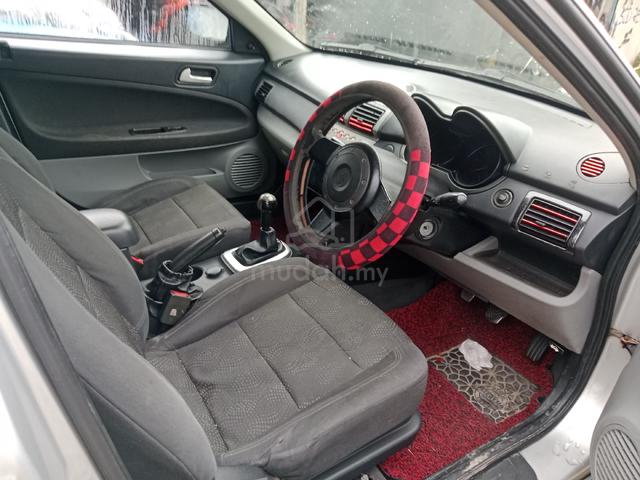 2010 Proton PERSONA 1.6 BASE LINE (M) - 3