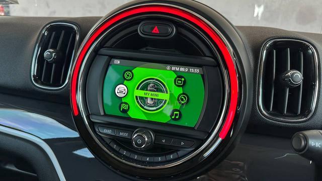 2020 Mini COUNTRYMAN 2.0 S FL 7-DCT / WARRANTY - 5
