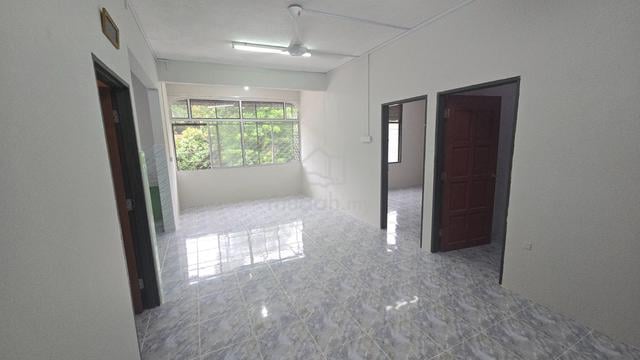 Wisma Ali Long 1