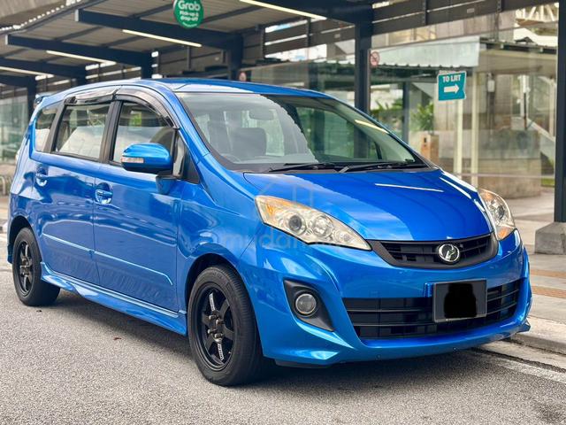2016 PERODUA ALZA 1.5 EZ (NEGO UtL GO)🔥🔥🔥🔥 - 3