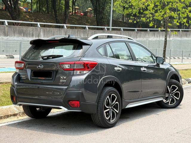 2022 Subaru XV i-P ES GT 2.0 (A) Full service - 3