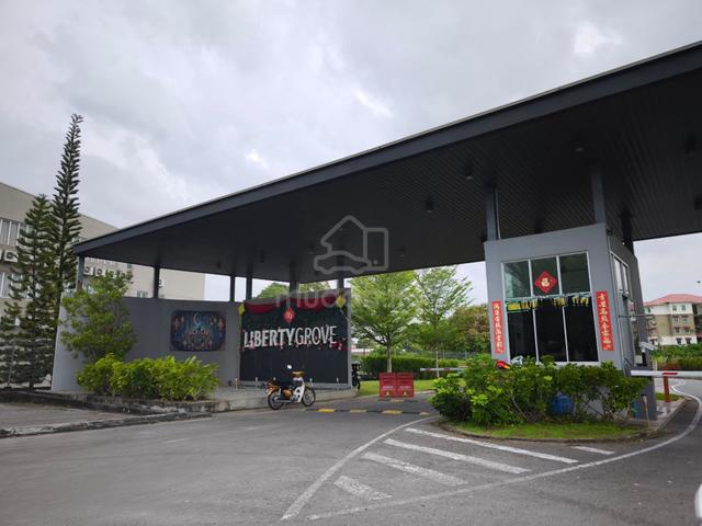 Liberty Grove 1
