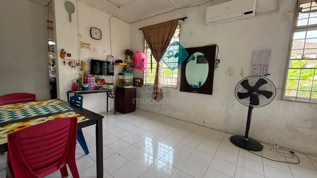 [BANGLO SEBUAH FACING OPEN] Banglo Sungai Isap Damai Fasa III Kuantan 1