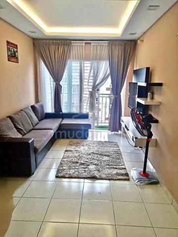 Sky Awani Residensi 1 1