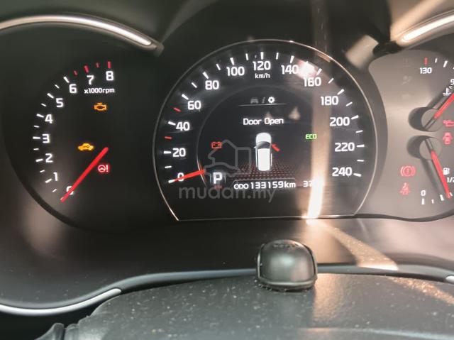 2013 Kia SORENTO XM 2.4 (A) - 4