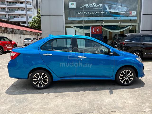 2026 Perodua Bezza - PROMO UP TO - 5