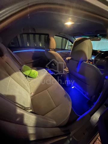 2008 Toyota COROLLA ALTIS 1.8 E (A) - 3