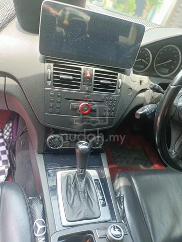 Mercedes Benz c180 se - 3