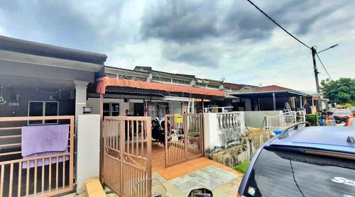 BELOW MV Single Storey Terrace Bandar Baru Sungai Buloh 1