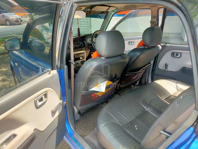 2004 Perodua KELISA 1.0 EZL (A) - 5