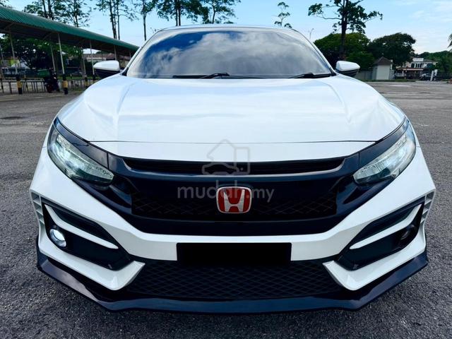 2019 Honda CIVIC 1.5 TC (A) FULL LED HEAD LAMP - 2